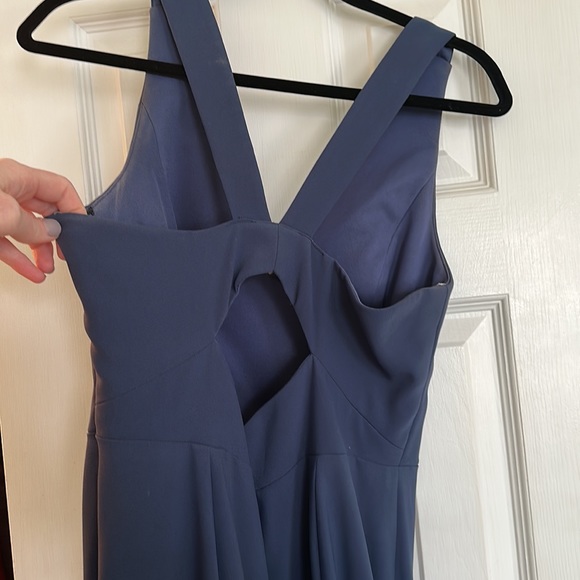 Bridesmaid dress - Picture 4 of 5